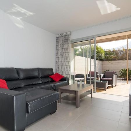 דירות קולוניה דה סנט פרה Casa Danita מראה חיצוני תמונה