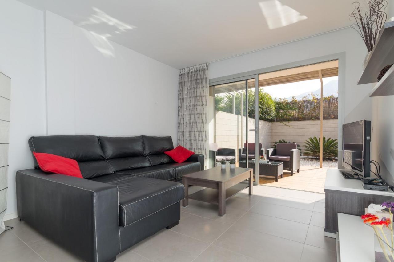 דירות קולוניה דה סנט פרה Casa Danita מראה חיצוני תמונה