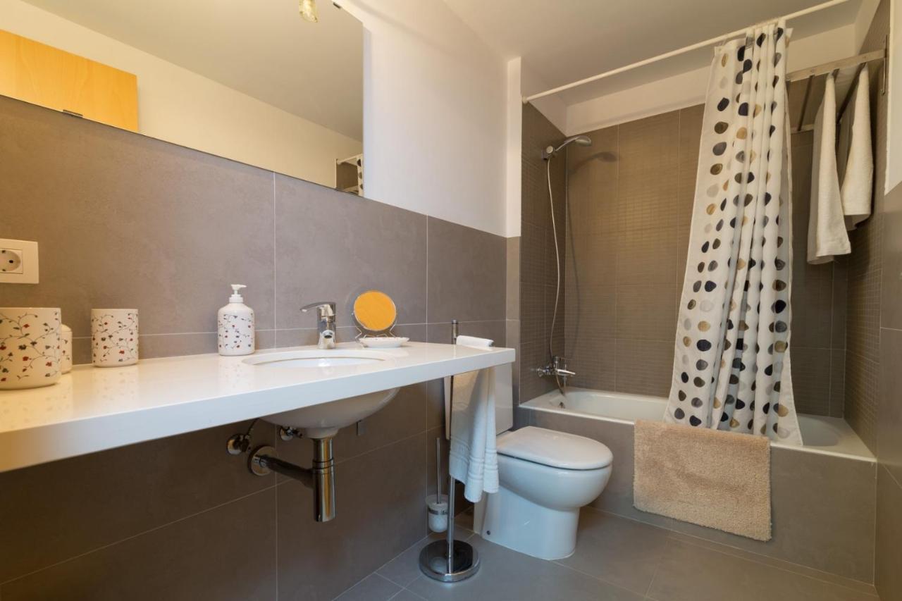 דירות קולוניה דה סנט פרה Casa Danita מראה חיצוני תמונה