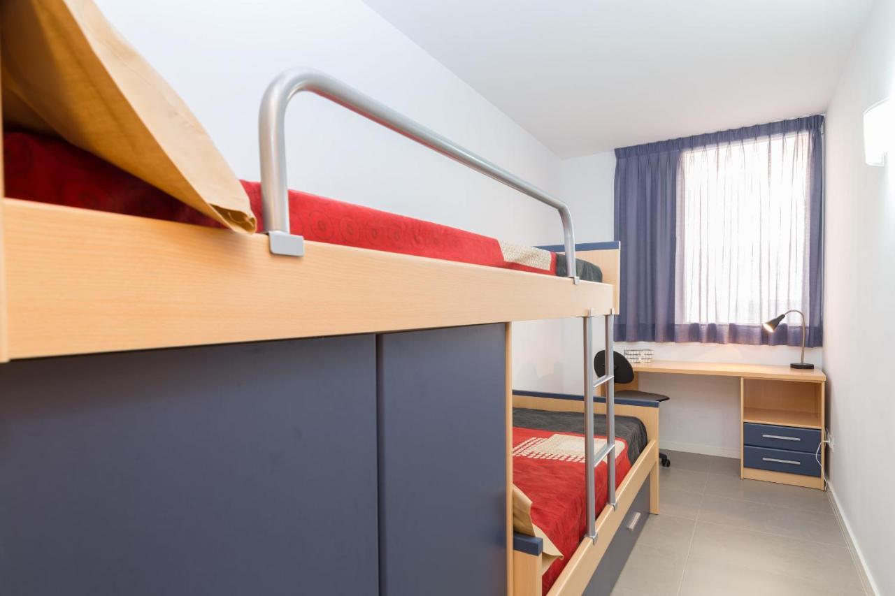 דירות קולוניה דה סנט פרה Casa Danita מראה חיצוני תמונה
