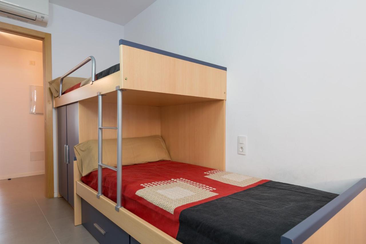 דירות קולוניה דה סנט פרה Casa Danita מראה חיצוני תמונה