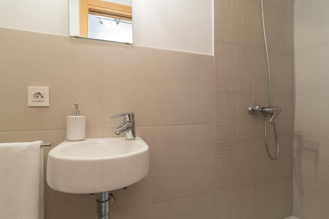 דירות קולוניה דה סנט פרה Casa Danita מראה חיצוני תמונה